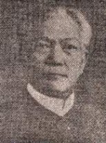 On April 28, 1901: Gregorio Aglipay surrenders in Ilocos Norte - gregorio-aglipay